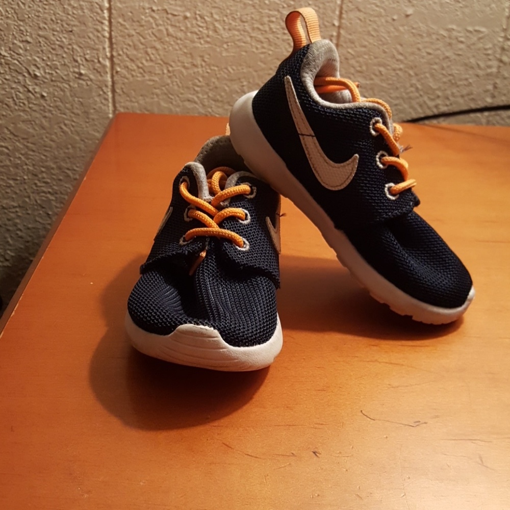 Toddler bike shoes